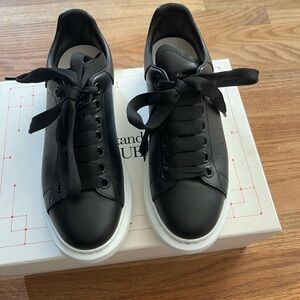 Alexander McQueen sneakers